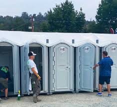 Best Eco-Friendly Portable Toilets  in Archie, MO